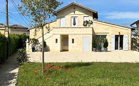 La Maison Des Vignes Saint Emilion